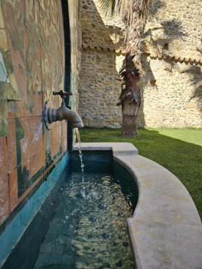 El Tomillar - Alfovar Villa